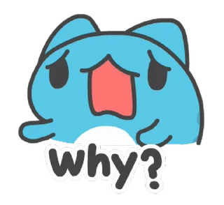 😩 emoji 貓貓蟲-咖波 傑出的一年 跨年貼圖 @moe_sticker_bot Telegram sticker 20 of 24