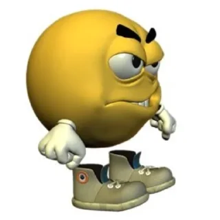 Sticker from ha