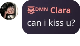 🙂 emoji maniezz😘🥰🌹 pack by @QuotLyBot Telegram sticker 10 of 59
