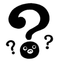 🐧 emoji SUICA Telegram sticker 4 of 96