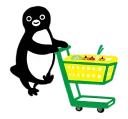 🐧 emoji SUICA Telegram sticker 8 of 96