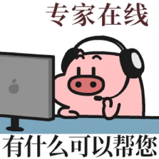 😊 emoji 菜豬🐷2 蒐集 @Boris_CCP Telegram sticker 13 of 120