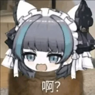 Sticker from 澪音自用