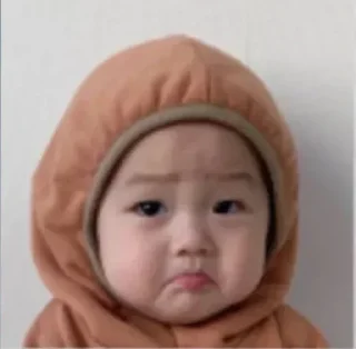 ☹️ emoji 🎭[ @GLOBAL_CHAT_HUB ]🎭 Telegram sticker 11 of 23