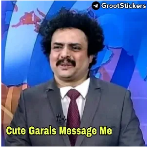 😂 emoji @GrootStickers || 𝗣𝗮𝗰𝗸-45 Telegram sticker 12 of 40