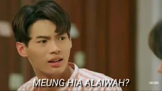 💔 emoji THAI MEME @KOCOKNDASE Telegram sticker 24 of 120