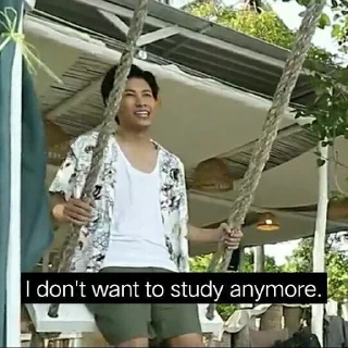 Sticker from THAI MEME – @BANGKOKPRIDE