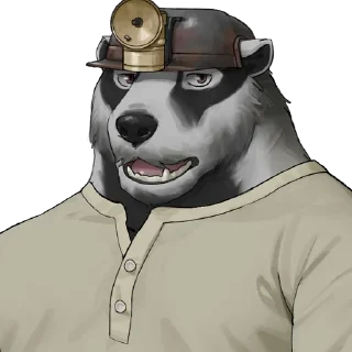 😕 emoji The Smoke Room Telegram sticker 21 of 94