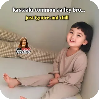 🪑 emoji 🤭🤭 @telugustickerss Telegram sticker 14 of 34