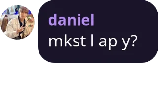🙄 emoji el Telegram sticker 11 of 15