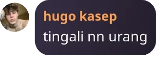 🙍‍♂️ emoji PASGABAT pack by @QuotLyBot Telegram sticker 15 of 107