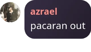 🙎 emoji Pasgabat pack by @QuotLyBot Telegram sticker 20 of 120