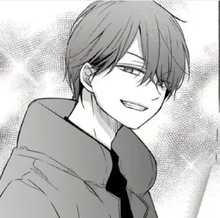 📍 emoji yamada akito Telegram sticker 9 of 34