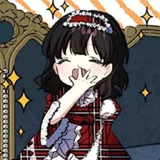 Sticker from ʬʬʬ. @BachiraHelp ⋆ִ ֺ @VelixUnivers 𐚁ִ