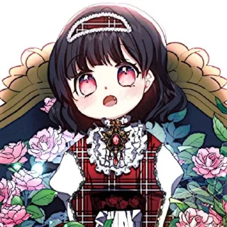 Sticker from ʬʬʬ. @BachiraHelp ⋆ִ ֺ @VelixUnivers 𐚁ִ