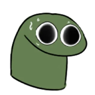Sticker from @waesticker Greensock's meme essentials