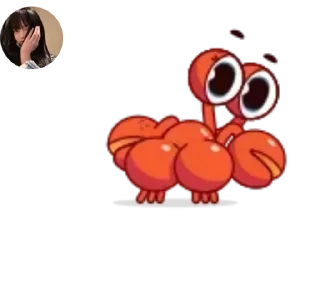 🧗‍♂️ emoji cyrus ganteng Telegram sticker 16 of 120