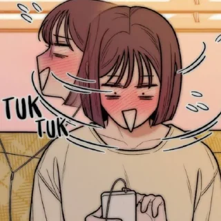 🍬 emoji ୨ @Hokagoband ୧ ୨ @Foxiezs ୧ Telegram sticker 24 of 40