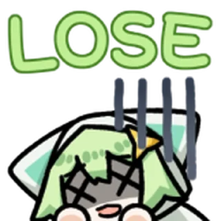 ❤️ emoji 撕梓咩 @Bilibili_skin Telegram sticker 5 of 25