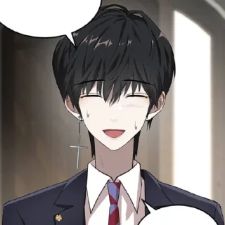 🥂 emoji ୨ @Hokagoband ୧ ୨ @Foxiezs ୧ Telegram sticker 13 of 40