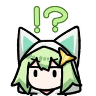 ❤️ emoji 撕梓咩 @Bilibili_skin Telegram sticker 9 of 25