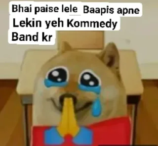 😂 emoji Rishabh pack @r_squared_rishabh Telegram sticker 21 of 75