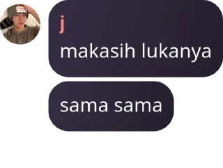 🤽‍♂️ emoji "Kang" gali perasaan pack by @QuotLyBot Telegram sticker 7 of 21