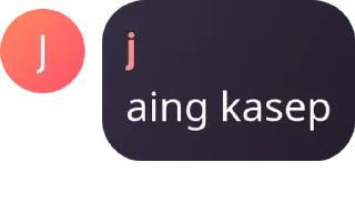 💒 emoji "Kang" gali perasaan pack by @QuotLyBot Telegram sticker 4 of 21