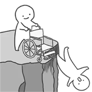🗿 emoji Infinity fams Telegram sticker 17 of 106