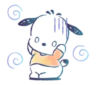 🌬️ emoji ૮₍ ෆ @winksparkle ₎ა Telegram sticker 16 of 40