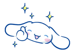 Sticker from ૮₍ ෆ @winksparkle ₎ა