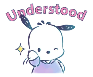 Sticker from ૮₍ ෆ @winksparkle ₎ა