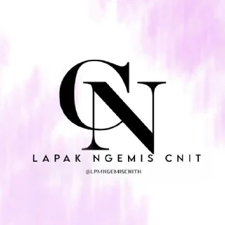 Sticker from @LPMNGEMISCNITH MEMBEL😜😜😜😜