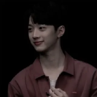 Sticker from guanlin @bigelpunya