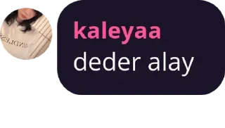 🙆 emoji cpn : cewe punya nenen😅😅 pack by @bakaquote_bot Telegram sticker 17 of 37