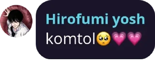 📯 emoji cpn : cewe punya nenen😅😅 pack by @bakaquote_bot Telegram sticker 8 of 37
