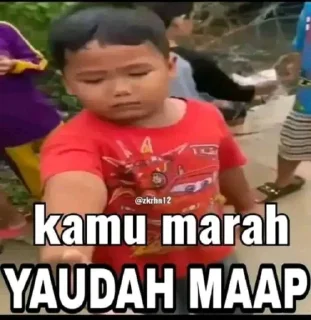 Sticker from 😅😅😅🫵🏻🫵🏻