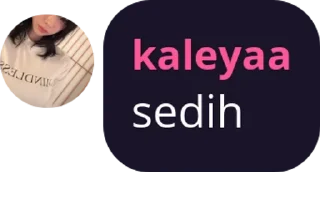 🇧🇼 emoji cpn : cewe punya nenen😅😅 pack by @bakaquote_bot Telegram sticker 14 of 37