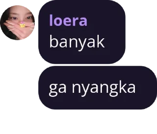 🦃 emoji cpn : cewe punya nenen😅😅 pack by @bakaquote_bot Telegram sticker 11 of 37