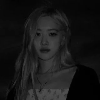 🖇️ emoji rosé @KEPIN_EDD Telegram sticker 23 of 23