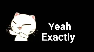 😌 emoji Fun pack Telegram sticker 16 of 88