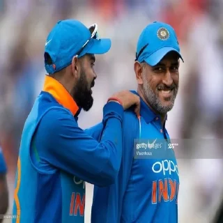 👬 emoji Virat Kohli Telegram sticker 24 of 35
