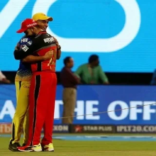 🤗 emoji Virat Kohli Telegram sticker 21 of 35