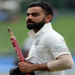 🥸 emoji Virat Kohli Telegram sticker 12 of 35