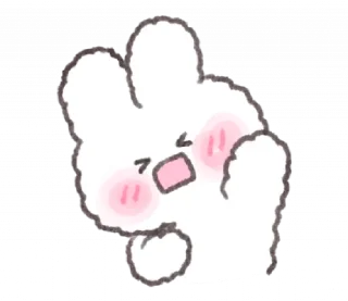 ☁️ emoji ㅤㅤ          ˖ これは   @stikie ♡ Telegram sticker 23 of 32
