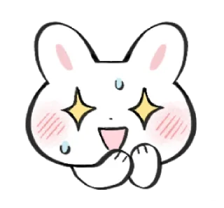 ☁️ emoji ㅤㅤ          ˖ これは   @stikie ♡ Telegram sticker 10 of 40