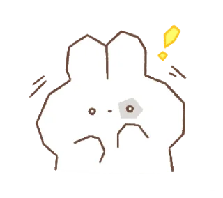 ☁️ emoji ㅤㅤ          ˖ これは   @stikie ♡ Telegram sticker 19 of 32