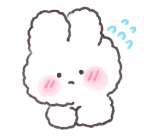 ☁️ emoji ㅤㅤ          ˖ これは   @stikie ♡ Telegram sticker 7 of 32