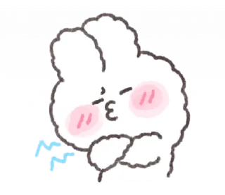 ☁️ emoji ㅤㅤ          ˖ これは   @stikie ♡ Telegram sticker 18 of 32