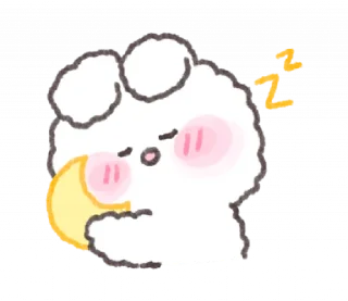 ☁️ emoji ㅤㅤ          ˖ これは   @stikie ♡ Telegram sticker 9 of 32